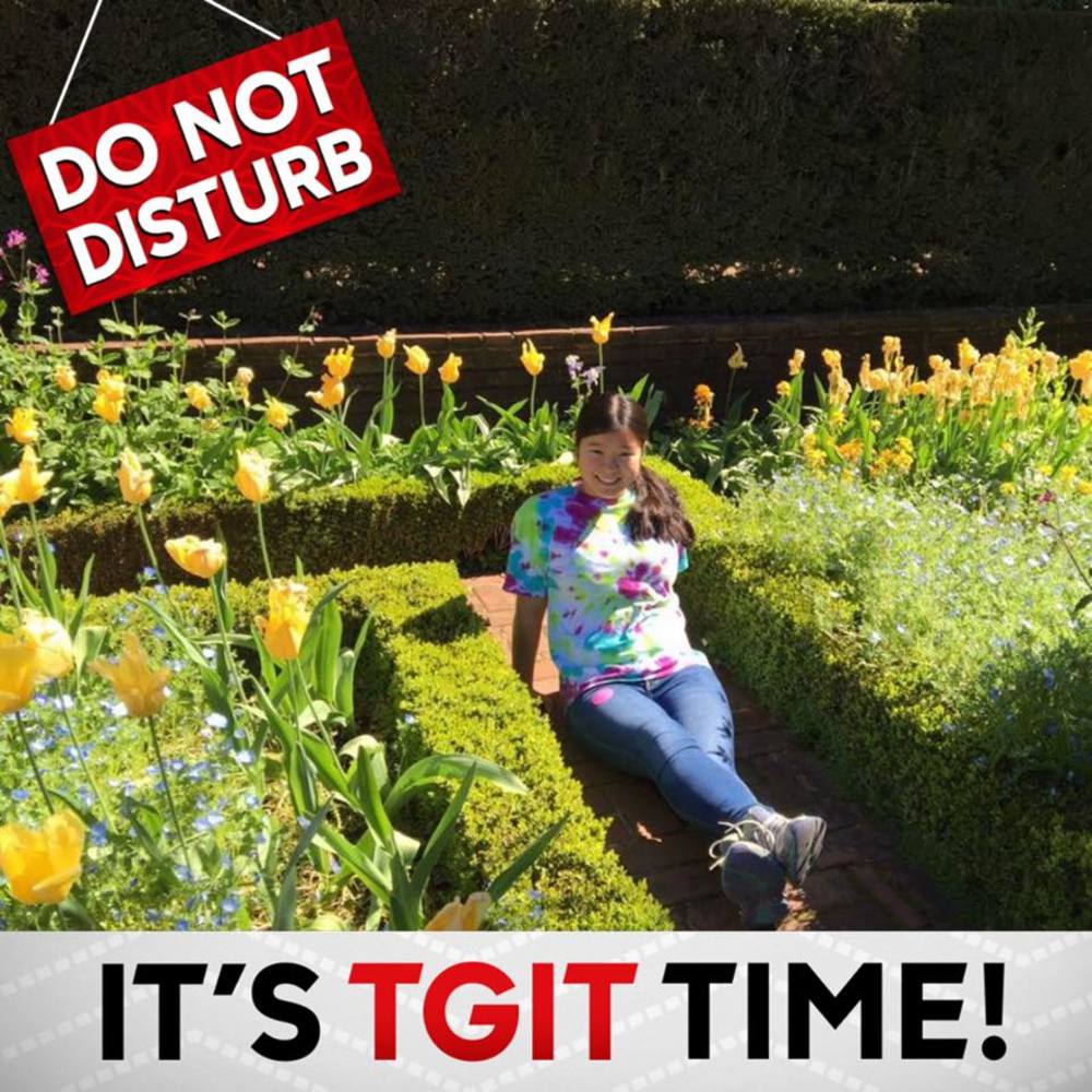 Meet your Posher, Ellie